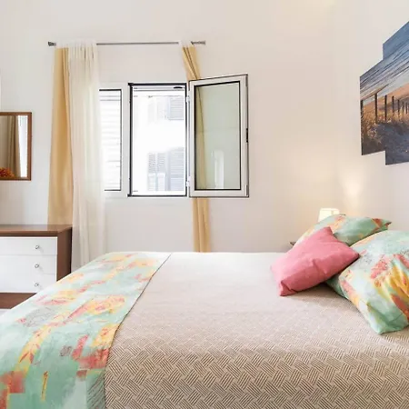 Διαμέρισμα El Loft De Clara