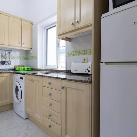 Διαμέρισμα El Loft De Clara *