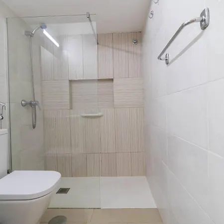 Daire El Loft De Clara