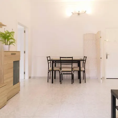 Διαμέρισμα El Loft De Clara *