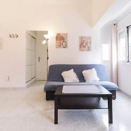 El Loft De Clara Daire Las Palmas de Gran Canaria