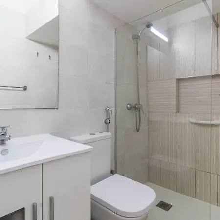 Daire El Loft De Clara Las Palmas de Gran Canaria