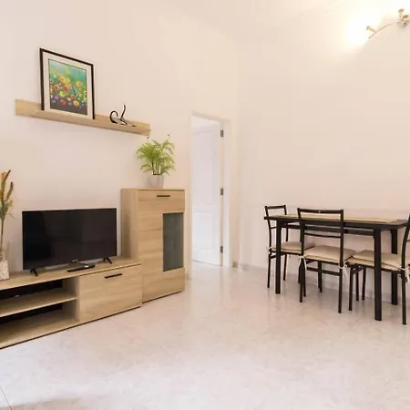 El Loft De Clara Daire Las Palmas de Gran Canaria