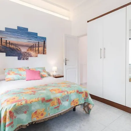 El Loft De Clara Διαμέρισμα *