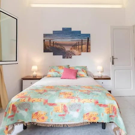 Daire El Loft De Clara Las Palmas de Gran Canaria