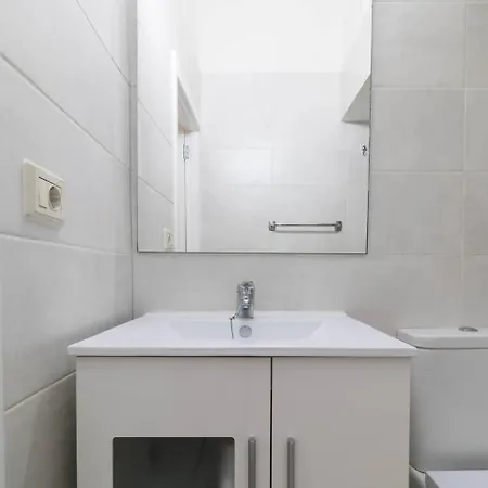 El Loft De Clara Διαμέρισμα